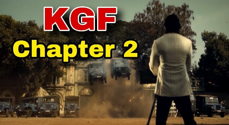 Chapter 2 Movie in hindi